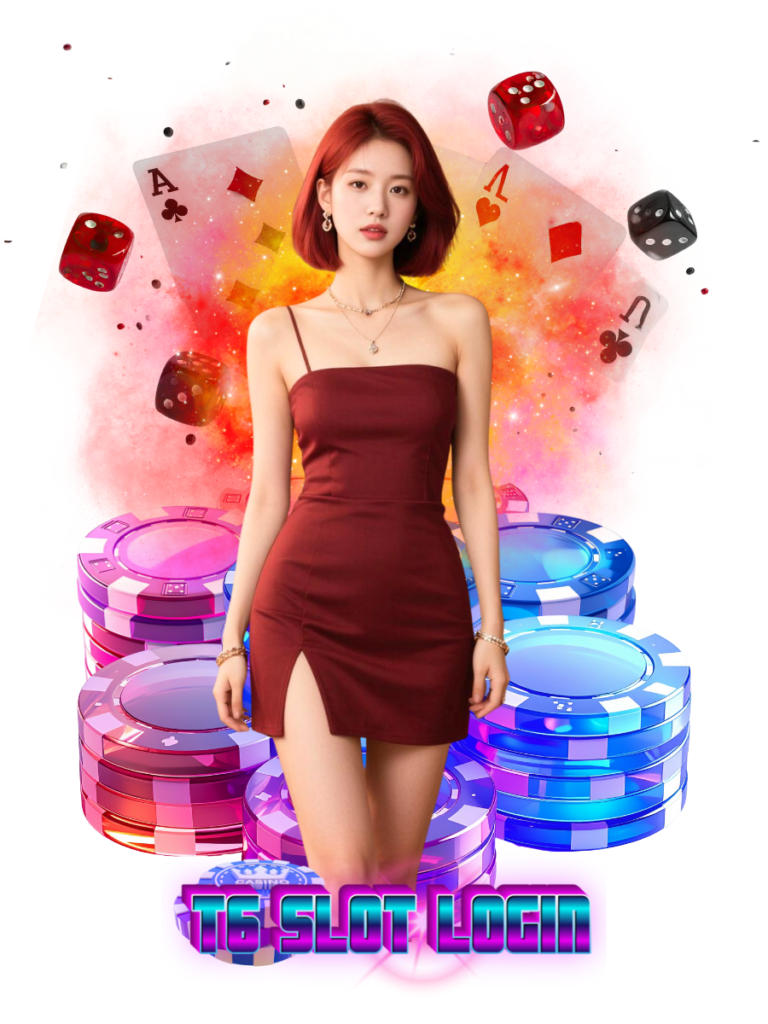 t6 slot login เว็บพนันออนไลน์